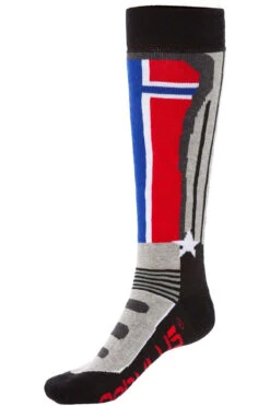 Skisocken RACER Damen