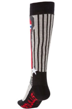 Skisocken RACER Damen -Nebulus Verkäufe 1076 03