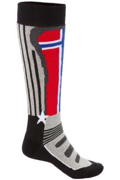 Skisocken RACER Damen -Nebulus Verkäufe 1076 04