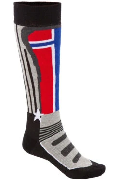 Skisocken RACER Damen -Nebulus Verkäufe 1076 05