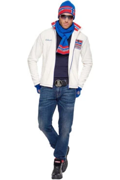 WINTERSCHAL SCARVY DAMEN & HERREN 10 WINTERSCHAL SCARVY DAMEN & HERREN -Nebulus Verkäufe 1131 06