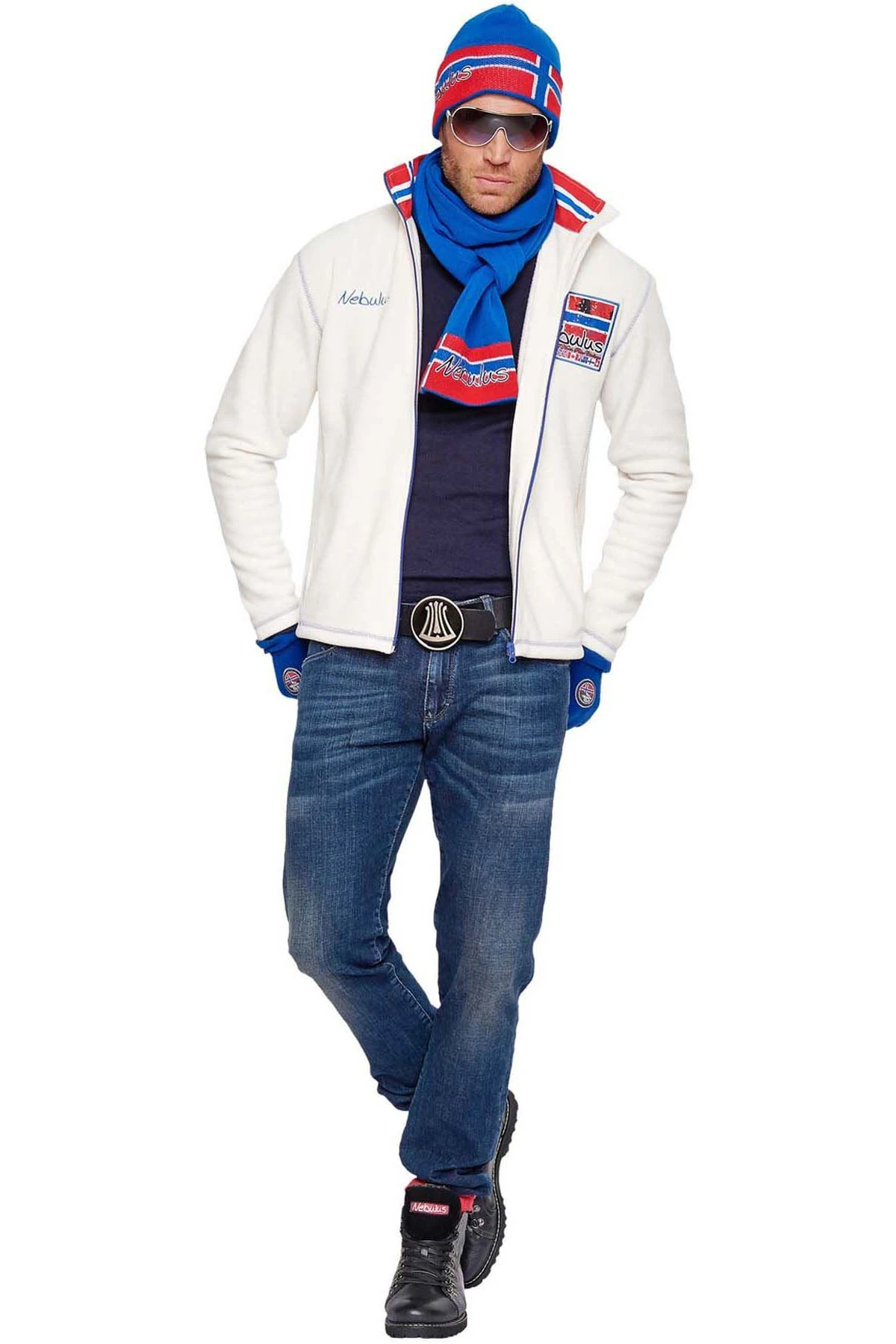 WINTERSCHAL SCARVY DAMEN & HERREN 5 WINTERSCHAL SCARVY DAMEN & HERREN – Bild 5