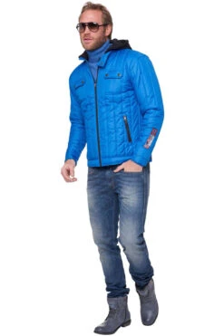 Winterjacke ATLANTA Herren 14 Winterjacke ATLANTA Herren -Nebulus Verkäufe 1654 14