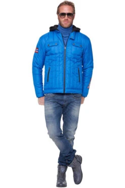 Winterjacke ATLANTA Herren 16 Winterjacke ATLANTA Herren -Nebulus Verkäufe 1654 16
