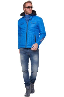 Winterjacke ATLANTA Herren 17 Winterjacke ATLANTA Herren -Nebulus Verkäufe 1654 17