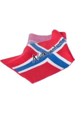 WINTERSCHAL TERRA DAMEN & HERREN -Nebulus Verkäufe 1748 03