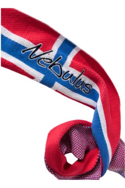 WINTERSCHAL TERRA DAMEN & HERREN -Nebulus Verkäufe 1748 04