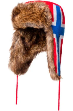 Fliegermütze DISCOVERY Unisex