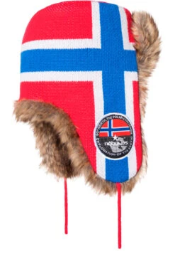 Fliegermütze DISCOVERY Unisex -Nebulus Verkäufe 1749 02