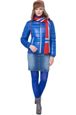 Fliegermütze DISCOVERY Unisex -Nebulus Verkäufe 1749 11