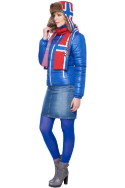 Fliegermütze DISCOVERY Unisex -Nebulus Verkäufe 1749 13