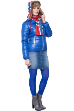 Fliegermütze DISCOVERY Unisex -Nebulus Verkäufe 1749 15