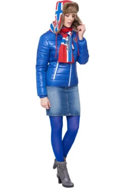 Fliegermütze DISCOVERY Unisex -Nebulus Verkäufe 1749 16