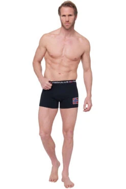 Boxershort DIEGO, 3er-Set Herren 9 Boxershort DIEGO, 3er-Set Herren -Nebulus Verkäufe 1847 11