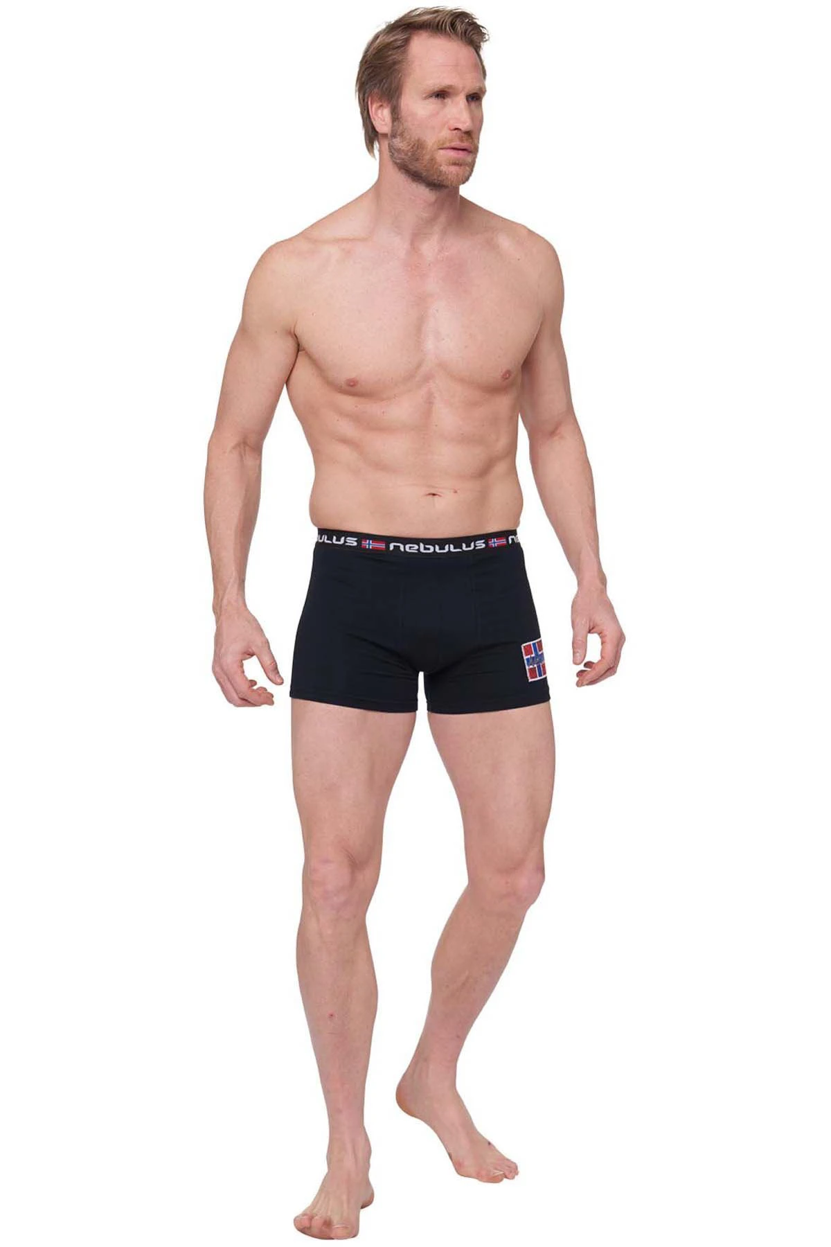 Boxershort DIEGO, 3er-Set Herren 4 Boxershort DIEGO, 3er-Set Herren – Bild 4