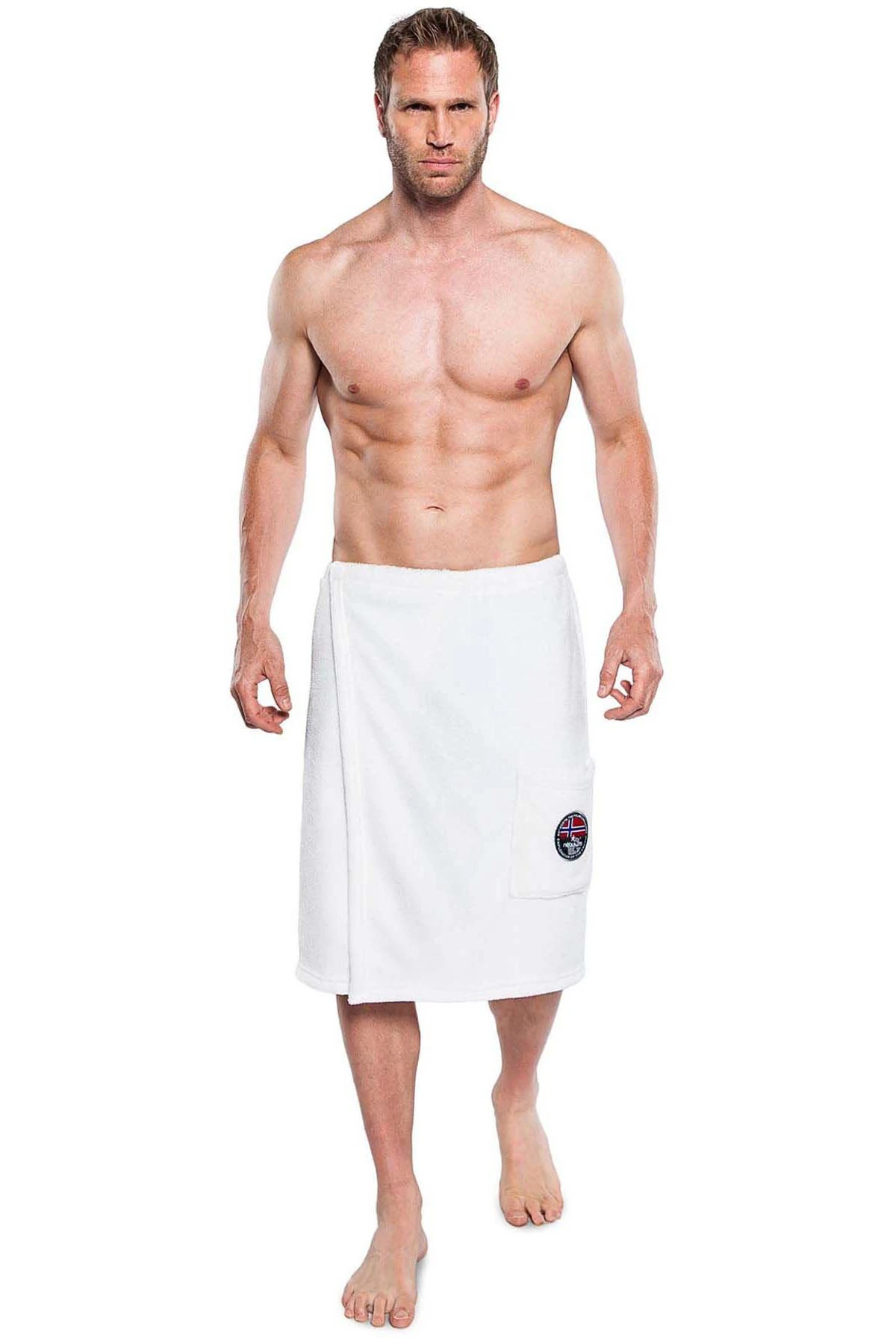 Saunakilt TOWEL Herren 3 Saunakilt TOWEL Herren – Bild 3