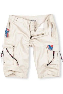 Cargo Short BOODY Herren 10 Cargo Short BOODY Herren -Nebulus Verkäufe 840 01