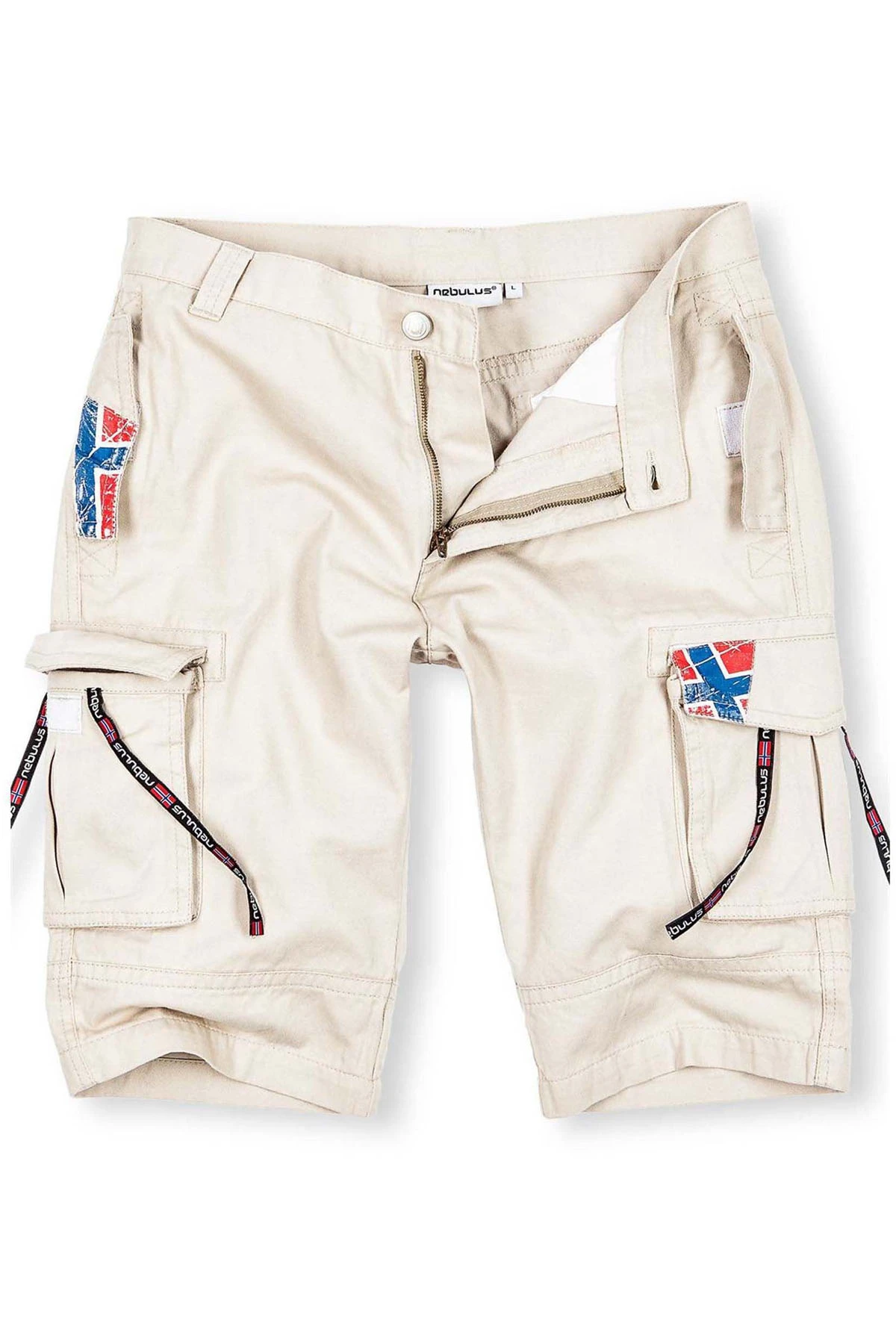 Cargo Short BOODY Herren 3 Cargo Short BOODY Herren – Bild 3