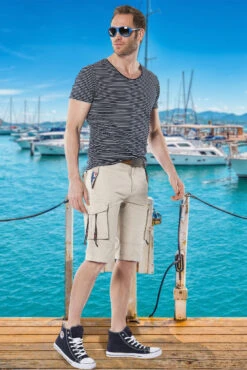 Cargo Short BOODY Herren 12 Cargo Short BOODY Herren -Nebulus Verkäufe 840 4 KI