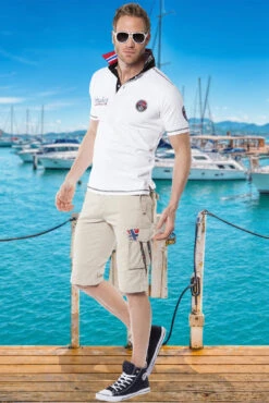 Cargo Short BOODY Herren 11 Cargo Short BOODY Herren -Nebulus Verkäufe 840 5 KI