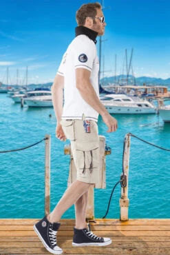 Cargo Short BOODY Herren 13 Cargo Short BOODY Herren -Nebulus Verkäufe 840 6 KI