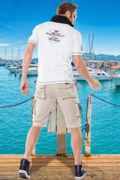 Cargo Short BOODY Herren 14 Cargo Short BOODY Herren -Nebulus Verkäufe 840 7 KI