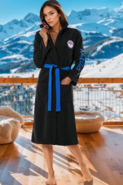 Bademantel MORNING Damen -Nebulus Verkäufe 981 11 KI