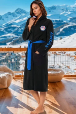 Bademantel MORNING Damen -Nebulus Verkäufe 981 14 KI