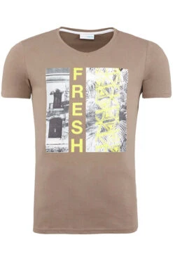 Summerfresh T-Shirt PARADISE Herren