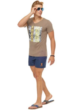 Summerfresh T-Shirt PARADISE Herren -Nebulus Verkäufe F062 12