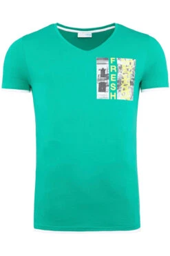 Summerfresh T-Shirt FLORIDA Herren
