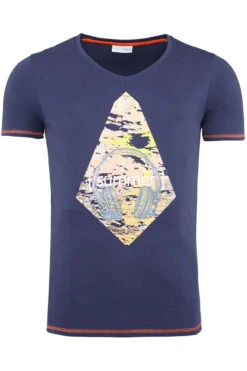 Summerfresh T-Shirt FLORIS Herren
