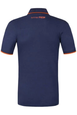 Summerfresh Poloshirt SINES Herren 8 Summerfresh Poloshirt SINES Herren -Nebulus Verkäufe F104 02