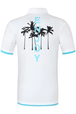 Summerfresh Poloshirt BRAM Herren 7 Summerfresh Poloshirt BRAM Herren -Nebulus Verkäufe F115 02