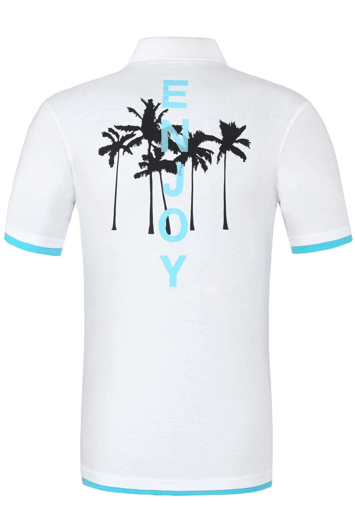 Summerfresh Poloshirt BRAM Herren 3 Summerfresh Poloshirt BRAM Herren – Bild 3