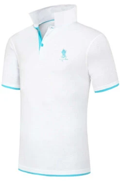 Summerfresh Poloshirt BRAM Herren