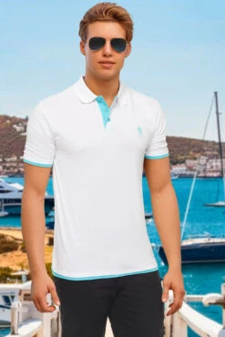Summerfresh Poloshirt BRAM Herren 9 Summerfresh Poloshirt BRAM Herren -Nebulus Verkäufe F115 12 KI