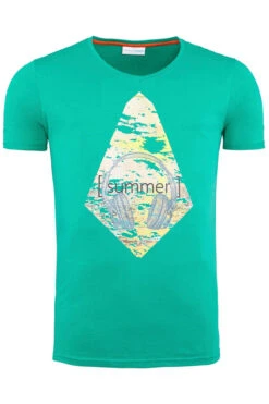 Summerfresh T-Shirt PATTY Herren