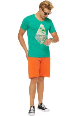 Summerfresh T-Shirt PATTY Herren -Nebulus Verkäufe F152 12