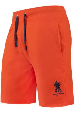 Summerfresh Baumwoll Short BEN Herren
