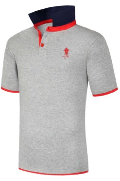 Summerfresh Poloshirt KEYS Herren