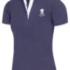Poloshirt SINES Damen -Nebulus Verkäufe F382 03 sgl de