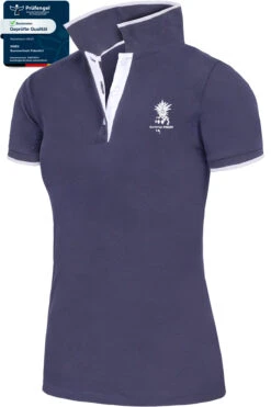 Poloshirt SINES Damen