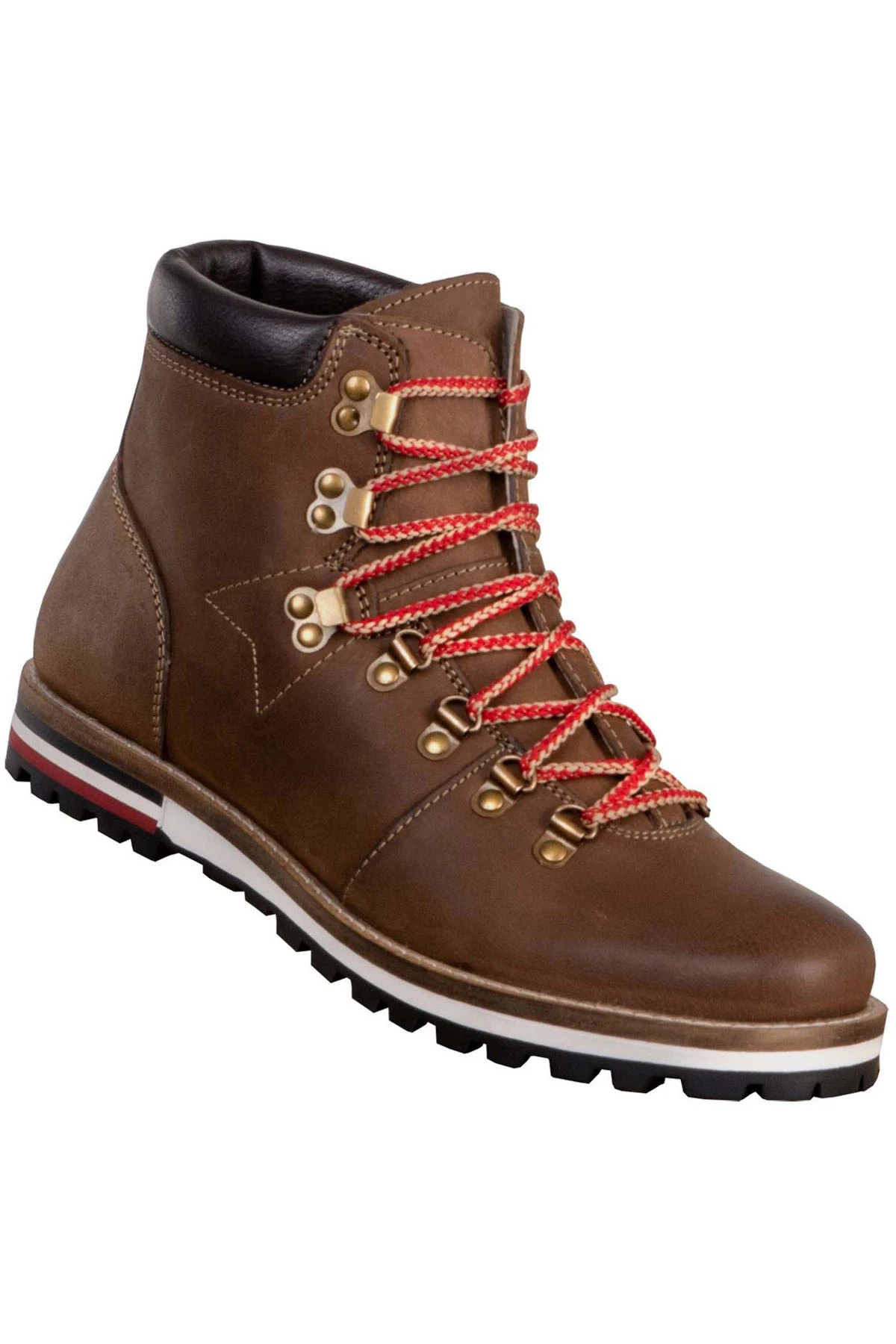 AC By Andy HILFIGER Winterstiefel Mit Merinowolle 2 AC By Andy HILFIGER Winterstiefel Mit Merinowolle – Bild 2