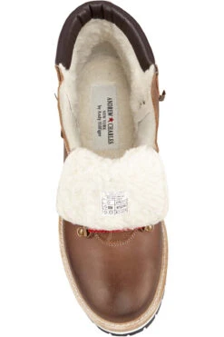 AC By Andy HILFIGER Winterstiefel Mit Merinowolle 10 AC By Andy HILFIGER Winterstiefel Mit Merinowolle -Nebulus Verkäufe G36 04