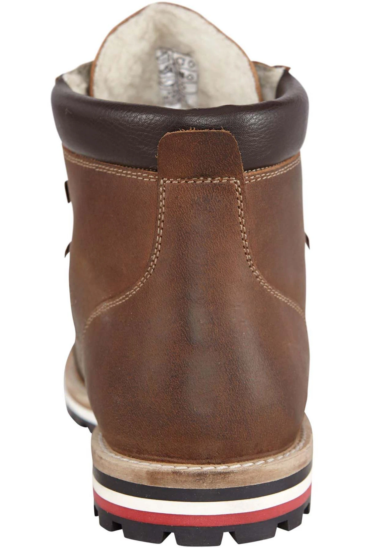 AC By Andy HILFIGER Winterstiefel Mit Merinowolle 5 AC By Andy HILFIGER Winterstiefel Mit Merinowolle – Bild 5