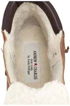 AC By Andy HILFIGER Winterstiefel Mit Merinowolle 13 AC By Andy HILFIGER Winterstiefel Mit Merinowolle -Nebulus Verkäufe G36 07