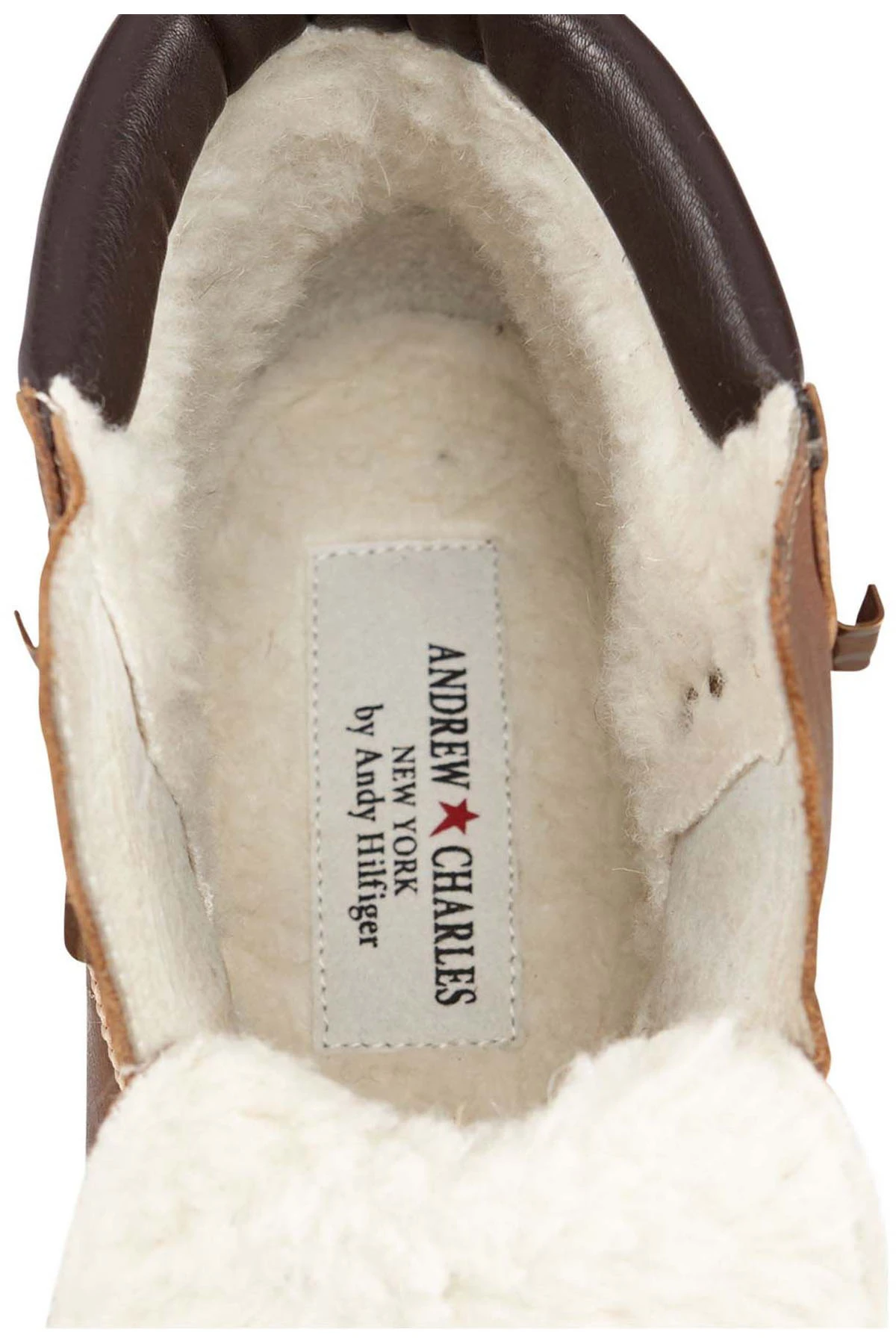 AC By Andy HILFIGER Winterstiefel Mit Merinowolle 7 AC By Andy HILFIGER Winterstiefel Mit Merinowolle – Bild 7