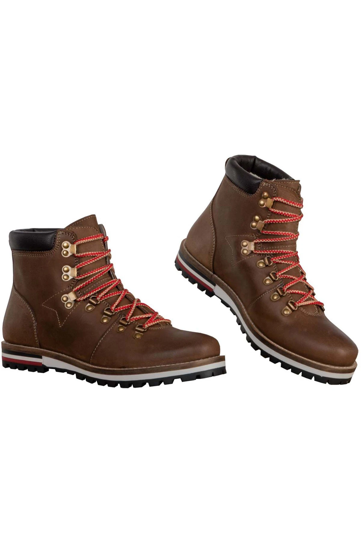 AC By Andy HILFIGER Winterstiefel Mit Merinowolle 3 AC By Andy HILFIGER Winterstiefel Mit Merinowolle – Bild 3