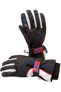 Skihandschuhe SPIKE Herren